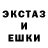 Ecstasy круглые Suat Salbas
