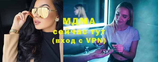хмурый Алексеевка