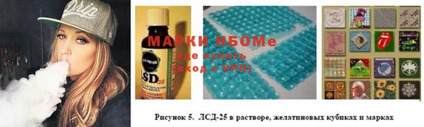 хмурый Алексеевка